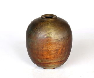 kauri hollow pot