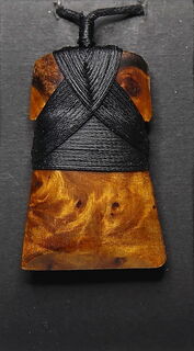 Toki NZ Ancient Kauri ref 511