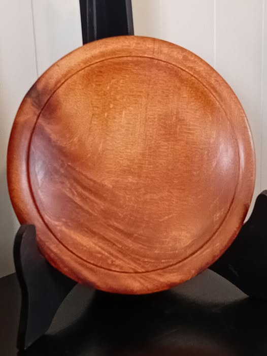 Kauri Platter ref 2601
