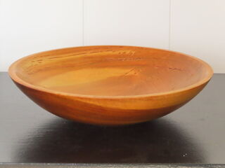 SOLD New Zealand ancient Kauri ref  5105