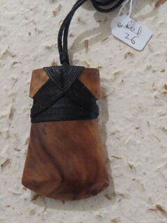 Toki NZ Ancient Kauri ref 26